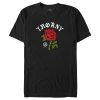 Men’s NEFF Thorny Rose T-Shirt