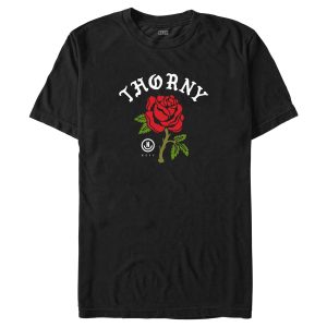 Men’s NEFF Thorny Rose T-Shirt