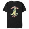 Men’s NEFF Trippin’ Out Banana T-Shirt