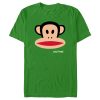 Men’s Paul Frank Classic Julius Logo T-Shirt
