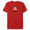 Men’s Paul Frank Classic Julius T-Shirt