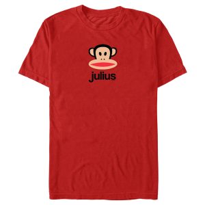 Men’s Paul Frank Classic Julius T-Shirt