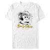 Men’s Paul Frank Comic Book Julius T-Shirt