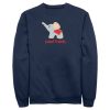 Men’s Paul Frank Ellie Logo Sweatshirt