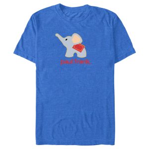 Men’s Paul Frank Ellie Logo T-Shirt