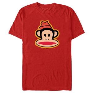 Men’s Paul Frank Julius Beanie T-Shirt