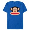 Men’s Paul Frank Large Julius T-Shirt