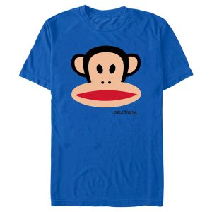 Men’s Paul Frank Large Julius T-Shirt