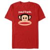Men’s Paul Frank Logo Julius T-Shirt