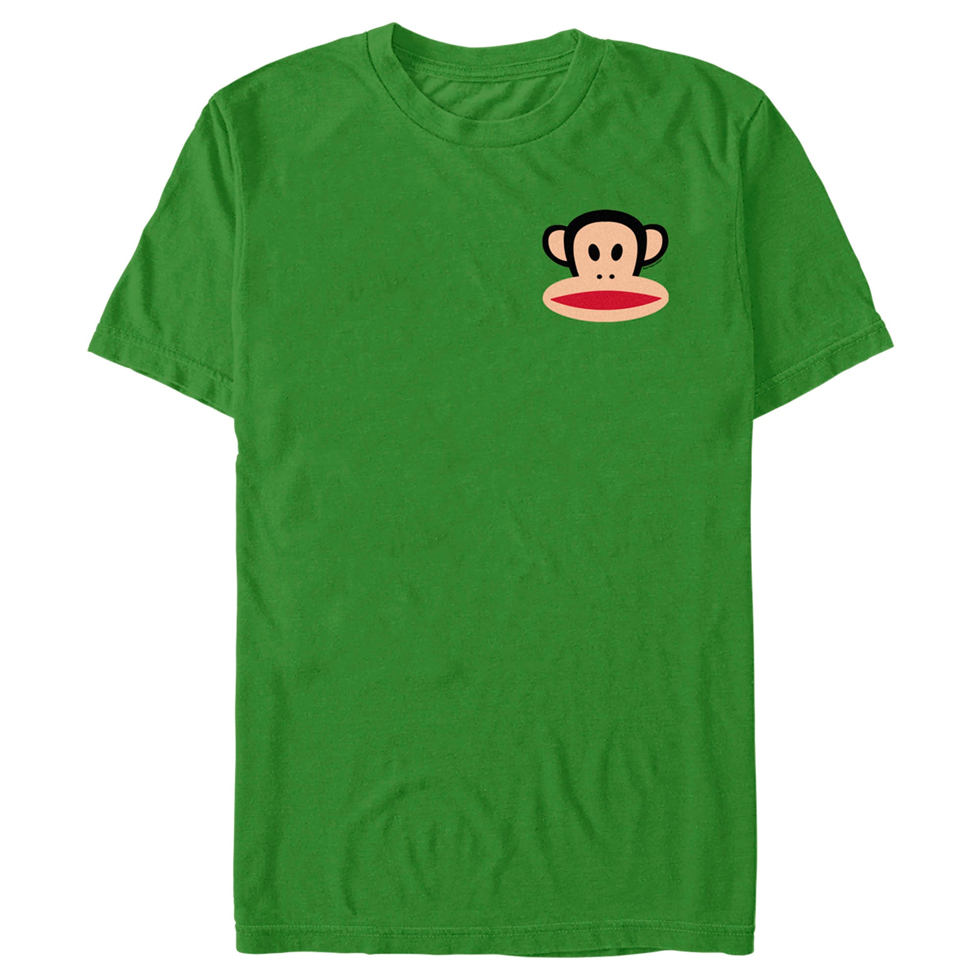 Men's Paul Frank Pocket Julius T-Shirt Men's Paul Frank Pocket Julius T-Shirt