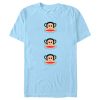 Men’s Paul Frank Stacked Julius T-Shirt