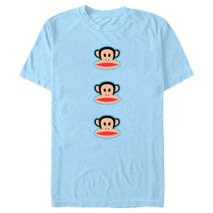 Men’s Paul Frank Stacked Julius T-Shirt