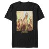 Men’s Star Wars The High Republic Jedi Honor T-Shirt