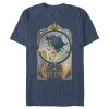 Men’s Star Wars The High Republic Light of the Jedi T-Shirt