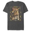 Men’s Star Wars The High Republic Marchion Ro T-Shirt