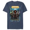 Men’s Star Wars The High Republic Out of the Shadows T-Shirt
