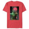 Men’s Star Wars The High Republic Twi’lek Poster T-Shirt