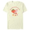 Men’s Strawberry Shortcake Berry Gardener T-Shirt