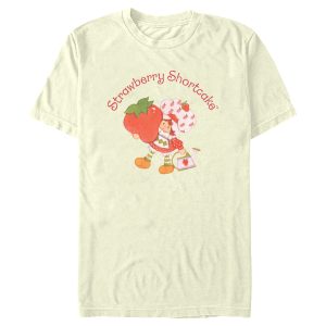 Men’s Strawberry Shortcake Berry Gardener T-Shirt