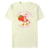 Men’s Strawberry Shortcake Berry Nice Day T-Shirt