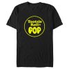 Men’s Tootsie Pop Classic Circle Logo T-Shirt