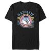 Men’s Tootsie Pop Mr. Owl Mathlete T-Shirt