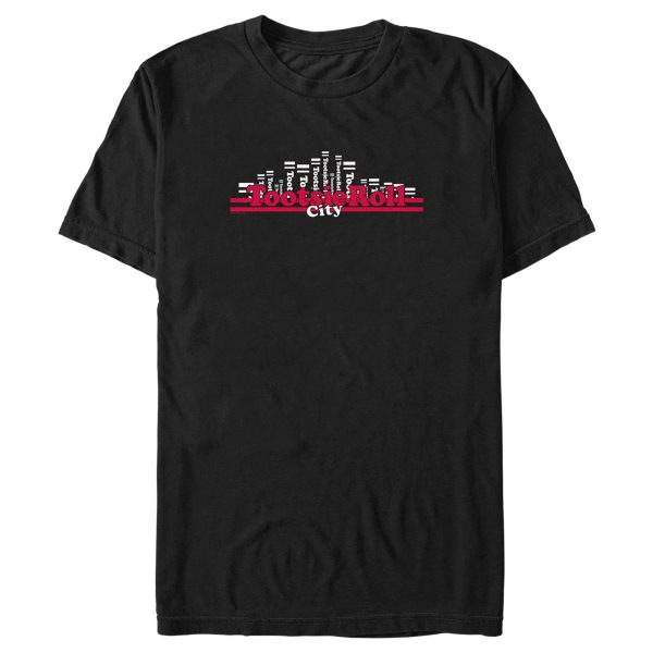 Men’s Tootsie Roll City of Candy T-Shirt