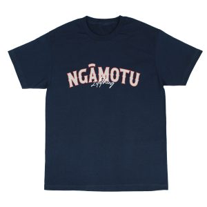 Ngamotu T-Shirt