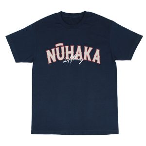 Nuhaka T-Shirt