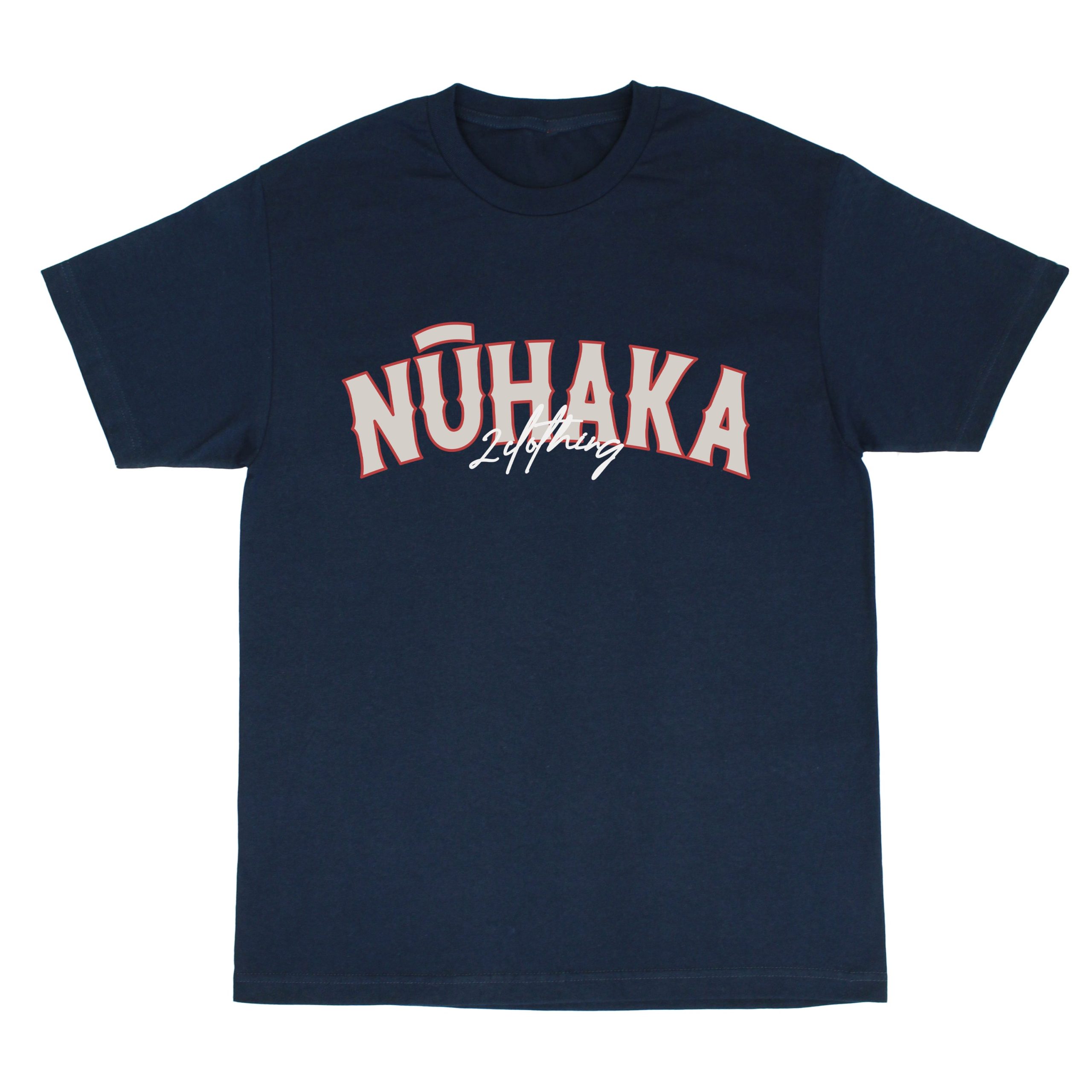 Nuhaka T-Shirt Nuhaka T-Shirt