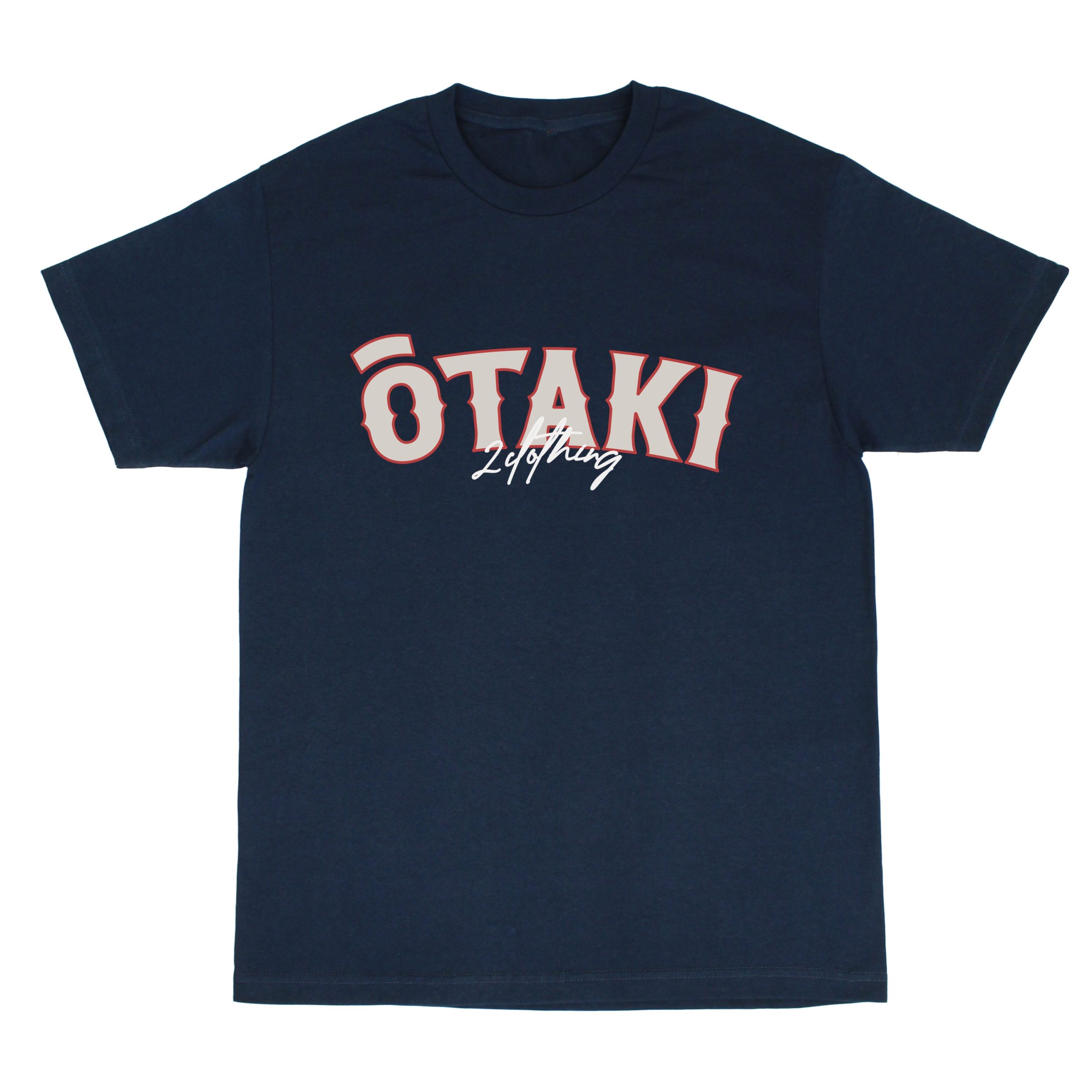 Otaki T-Shirt Otaki T-Shirt