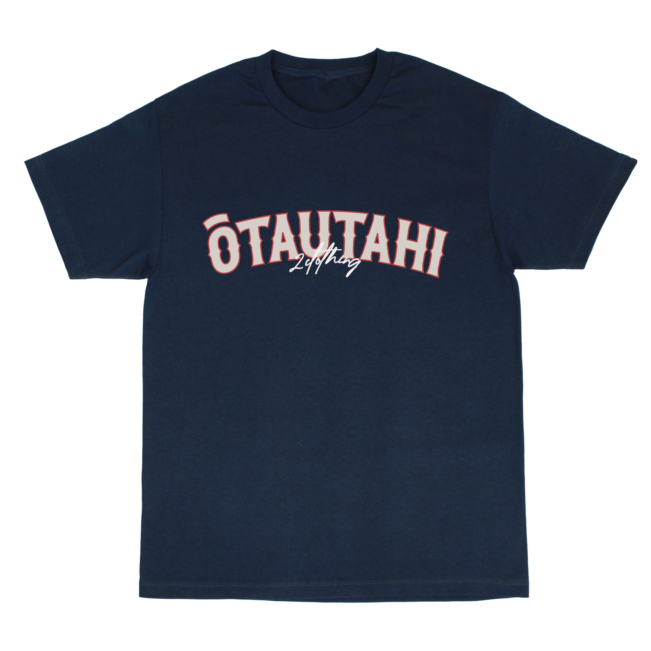 Otautahi T-Shirt Otautahi T-Shirt