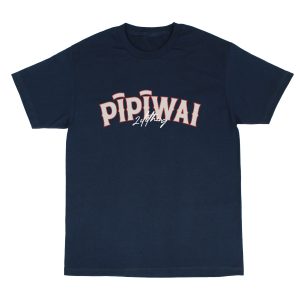 Pipiwai T-Shirt