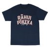Rahui Pokeka T-Shirt
