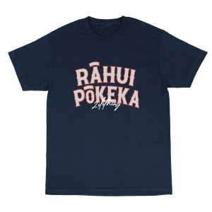 Rahui Pokeka T-Shirt
