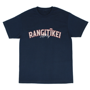 Rangitikei T-Shirt