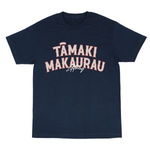 Tamaki Makaurau T-Shirt