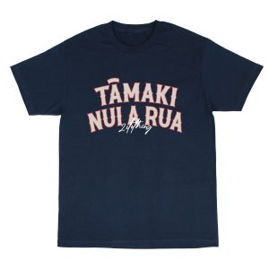 Tamaki Nui A Rua T-Shirt