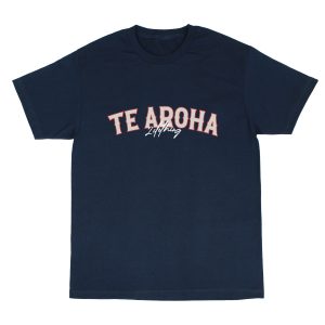 Te Aroha T-Shirt