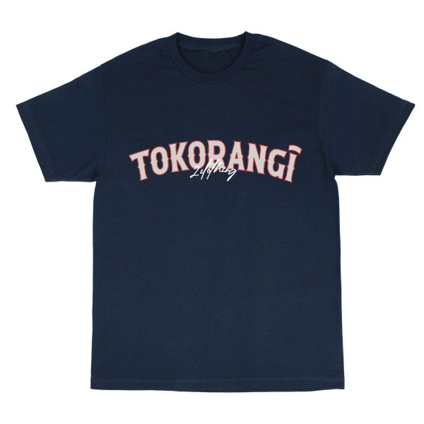 Tokorangi T-Shirt
