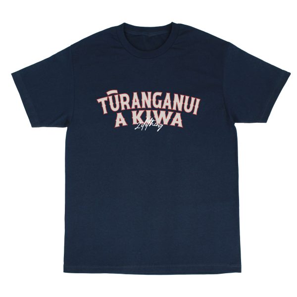 Turanganui a Kiwa T-Shirt