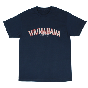 Waimahana T-Shirt