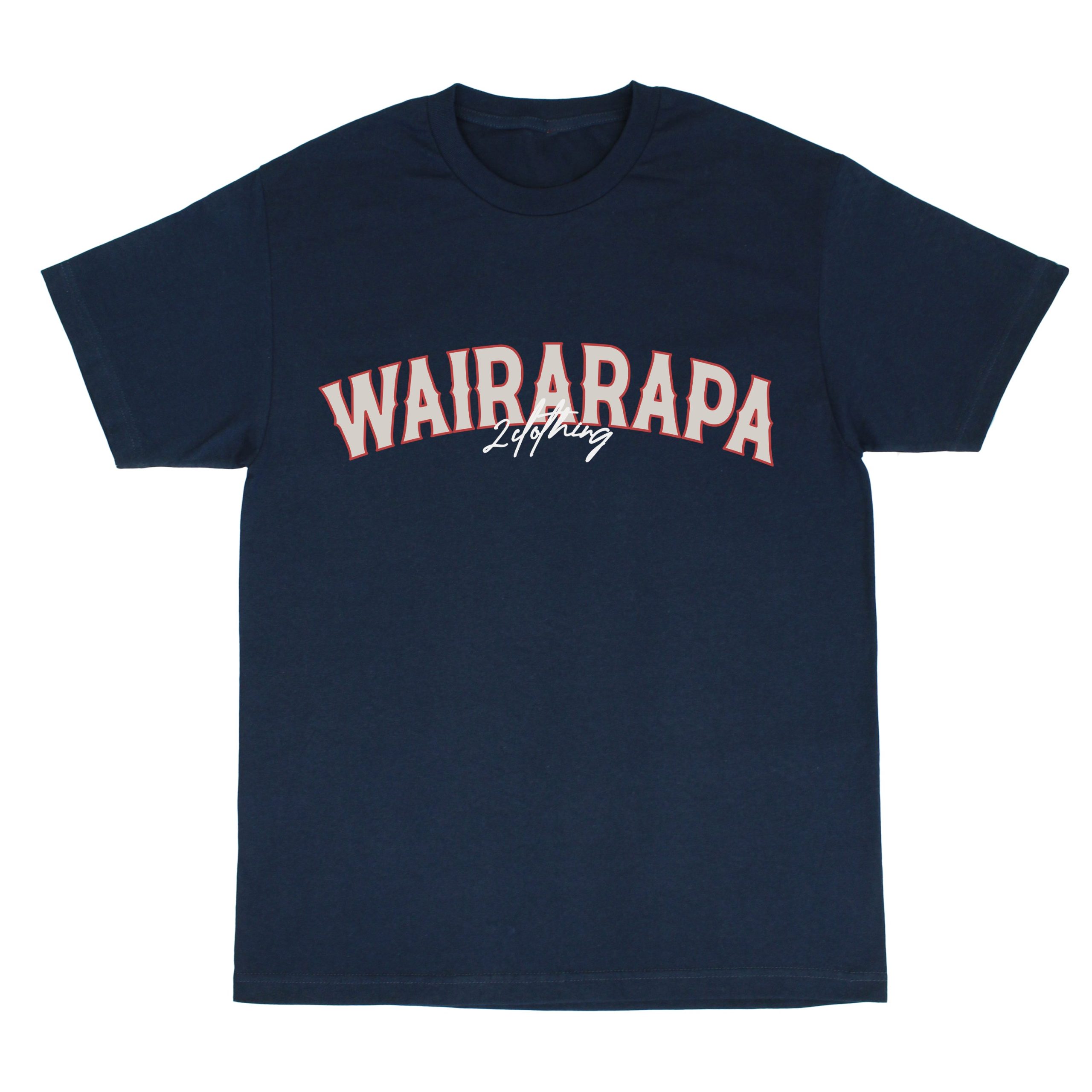 Wairarapa T-Shirt Wairarapa T-Shirt