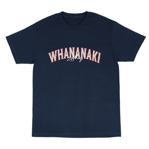 Whananaki T-Shirt