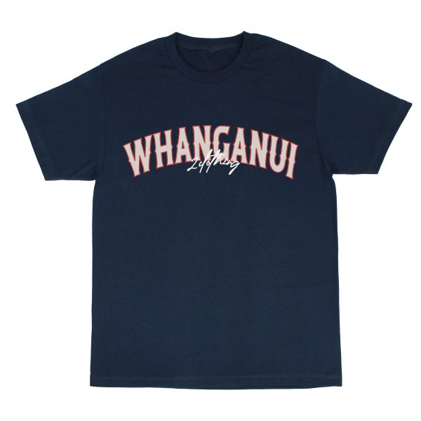 Whanganui T-Shirt