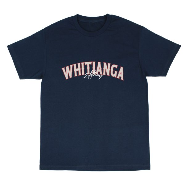 Whitianga T-Shirt