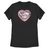 Women’s Blow Pop Vintage Heart T-Shirt