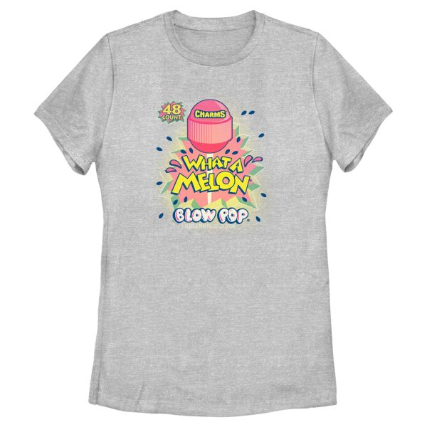 Women’s Blow Pop What a Melon T-Shirt