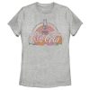 Women’s Coca Cola Unity Rainbow Logo T-Shirt