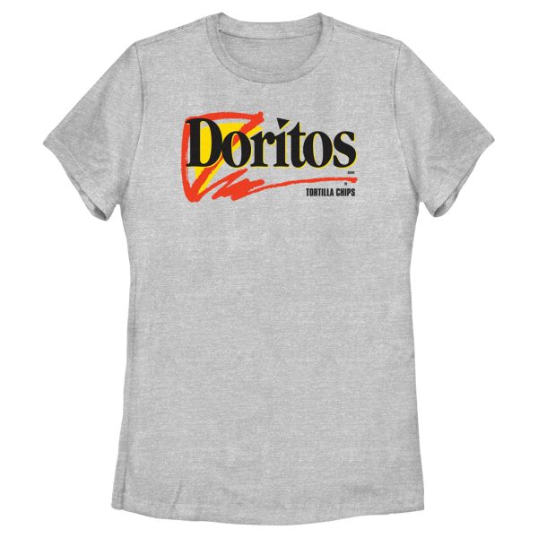 Women’s Doritos 90s Logo T-Shirt